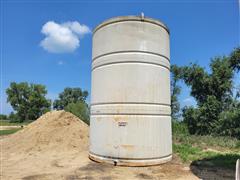 Fuel Storage Tank 