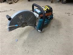 Makita EK7301 Gas Powered Cutoff Saw 