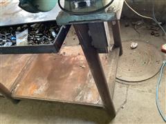 items/23f029872fc4ed11a81c6045bd4b1cce/weldingtablewithgrinder_236b735aba7e46beb8e1fb971b05d6ab.jpg