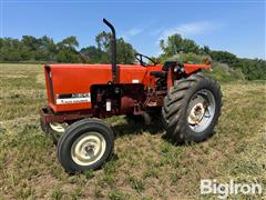 1974 Allis-Chalmers 6040 2WD Tractor 