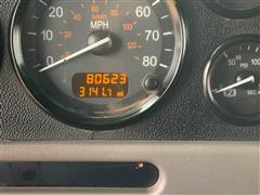 Odometer