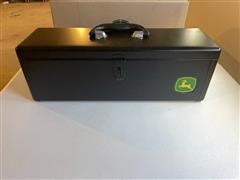 John Deere Toolbox 