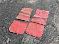 Ford Mustang Floor Mats 