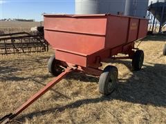 Sears 7001005 David Bradley Grain Wagon 