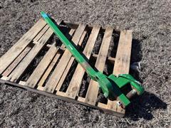 John Deere Drawbar Hitch 