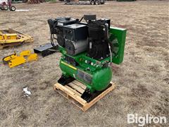 John Deere AC2-CW5170S Welderator 