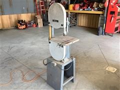 Rockwell 28-2C0 Bandsaw 