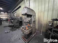 Sibley Machine & Foundry Corp Drill Press 