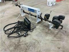 Raven AccuFlow NH3 Rate Controller 
