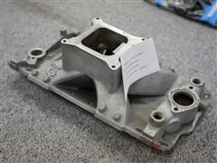 Weiand Team G Intake 