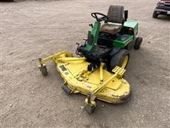 John Deere F935 Front Mount Riding Lawn Mower 