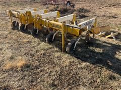 Buffalo 4R36” Row Crop Cultivator 