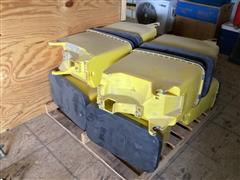 John Deere Poly Seed Boxes 