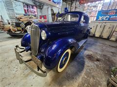 1936 Chevrolet Express Pickup 