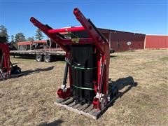 Mahindra 5545 4L Loader W/72” Bucket 