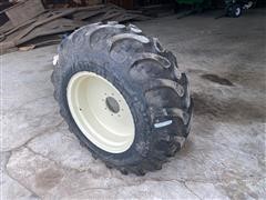 17.5L-24 Tire 