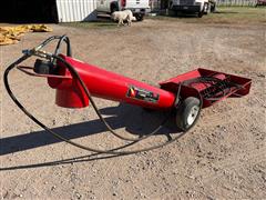 Wheatheart 10" Belly Transfer Auger 