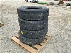 Michelin 295/75R22.5 Tires 