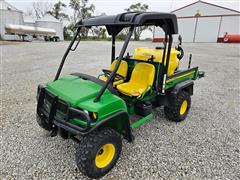 2005 John Deere Gator HPX 4x4 UTV W/Sprayer 