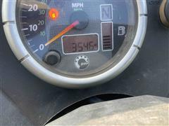 Odometer