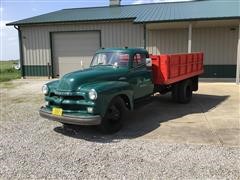1954 Chevrolet 4400 Grain Truck 