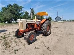 1960 Case 930 2WD Tractor 
