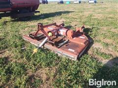 Rhino TW96 3-Pt Mower 