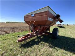 Brent 410F Grain Cart 