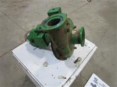 Ace 150 Series Centrifugal Pump 