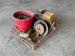 Allis-Chalmers Power Unit Parts 