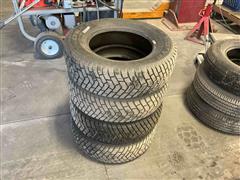 Goodyear P185/70R14 Tires 