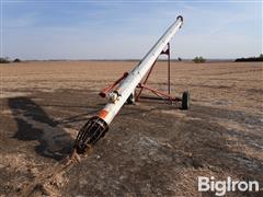 Feterl 12"X34' Auger 