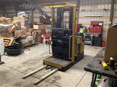 Yale OS030EC Order Picker Forklift 