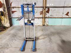 Genie Lift Appliance Cart 