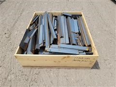 Angle Iron/Flat Steel Stock 