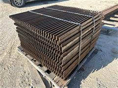 Steel Grating 