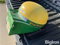 John Deere StarFire 3000 Receiver 