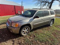 2003 GMC Envoy XL 4x4 SUV 