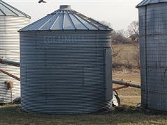 Columbian 603 AAA-Bin Grain Dryer Bin 