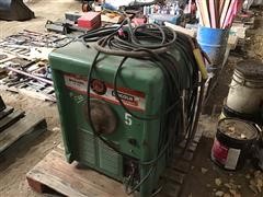 Lincoln TM-500 Welder 