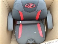 Mahindra Tractor Seats 