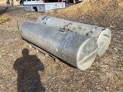 150 Gallon Truck Fuel Tanks 