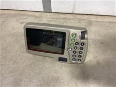 John Deere GreenStar 1800 Display 