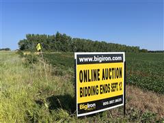 72.06+/- Acres Dodge County, NE