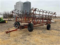 CrustBuster Field Cultivator 