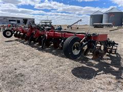 2012 Unverferth 310 Ripper 3-Pt Strip Tiller 