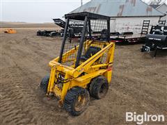 Owatonna 310 Skid Steer 