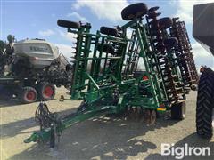 2021 Great Plains HT1100-30 Vertical Tillage 