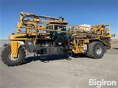 2011 TerraGator TG7300 Liquid Applicator Floater 