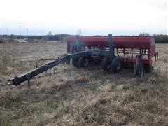 Case IH 5400 15" Soybean Drill W/ Yetter Cart 